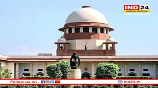 हिंडनबर्ग मामले में Supreme Court में कल होगी सुनवाई, समिति ने शीर्ष अदालत को सौंपी रिपोर्ट