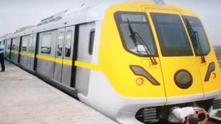 भोपाल में 15 अगस्त से दौड़ेगी मेट्रो ट्रेन, सबसे पहले 6.22 किमी में चलेगी