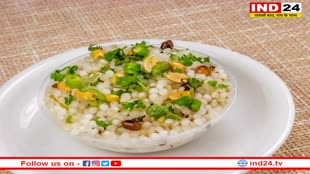 Sabudana Benefits: साबूदाना है सेहत के लिए बेहद लाभकारी, जानें इसके 5 अद्भुत फायदे