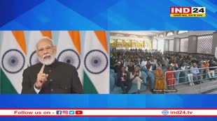 '2014 से पहले घोटालों की चर्चाएं होती थी, अब विकसित राजस्थान की बात हो रही ', बोले पीएम मोदी