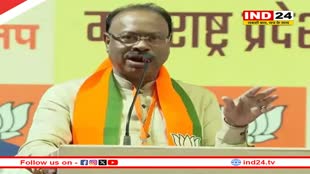 महाराष्ट्र में शपथ ग्रहण की तारीख तय, अजित बोले- शिवसेना और NCP से डिप्टी CM बनेंगे