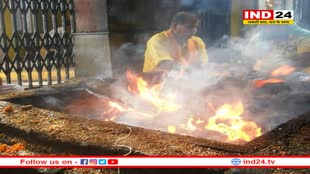 MP: पीएम मोदी की जीत के लिए उज्जैन में चल रही गुप्त साधना