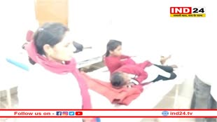 फाइलेरिया की दवा खाने से डेढ़ दर्जन छात्राएं बीमार, छात्रावास में मचा हड़कंप