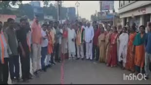 CG NEWS : रायपुर के राजीव भवन से हर्सोउल्लास के साथ मनाया गया राज्य स्थापना दिवस...