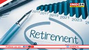 एमपी में अगले साल 13 IAS और 16 IPS अधिकारी होंगे रिटायर, देखें पूरी सूची