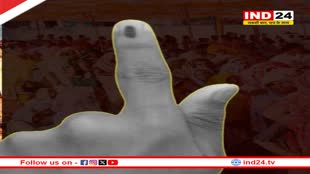 मप्र में 11 सितंबर को होंगे पंचायत एवं नगरीय निकाय में खाली पदों के लिए उपचुनाव