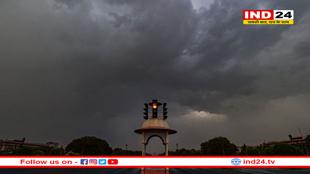 MP में मानसून की वापसी, आज 18 से अधिक जिलों में बारिश की उम्मीद