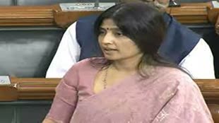 Women Reservation Bill पर सपा के समर्थन के बीच  डिंपल यादव ने केंद्र से पूछा सवाल, जानें क्या कहा