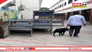 दिल्ली के 6 स्कूलों को फिर मिली बम से उड़ाने की धमकी, सुरक्षा एजेंसियां अलर्ट