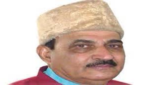 चुनाव से पहले बुंदेलखंड के दिग्गज नेता ने की घर वापसी, जेपी नड्डा ने दिलाई सदस्यता