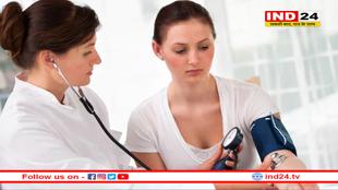 हाई ब्लड प्रैशर को तुरंत कंट्रोल कैसे करें? 