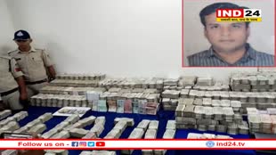 पुलिस रिमांड पर सट्टा किंग चोपड़ा, लंदन, यूके और दुबई से मिले कनेक्शन