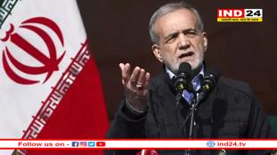 भारत के महान लोगों का शुक्रिया, इजरायल के साथ युद्धविराम के बाद ईरान ने क्यों कहा ऐसा