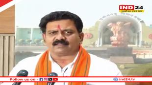 नक्सलमुक्त पंचायतों को मिलेंगे एक करोड़, डिप्टी सीएम विजय शर्मा का बड़ा ऐलान