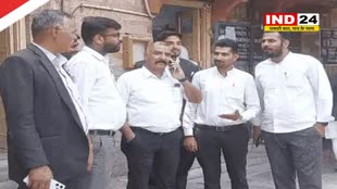 Akshay-Arshad और प्रोड्यूसर के वकील ने लगाई अर्जी, कोर्ट से की ये मांग, 18 मई को होगी वापस सुनवाई