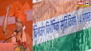 UP NEWS: बीजेपी मना रही 