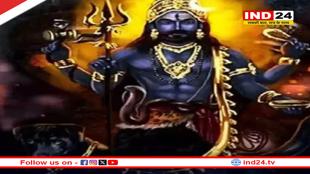 Kalashtami 2025: कालाष्टमी कल, जानें शुभ मुहूर्त, पूजा विधि