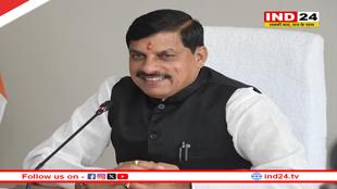 MP में मोहन सरकार का बजट कल… कृषक उन्नति योजना का होगा एलान, ढाई लाख पदों पर होगी भर्ती!