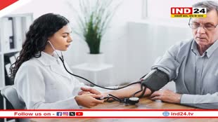 इन फूड्स की मदद से नेचुरली कंट्रोल कर सकते हैं हाई बीपी