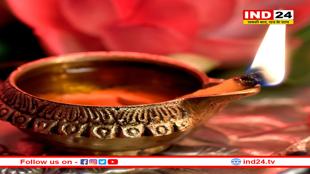 दिवाली के दिन अखंड ज्योत जलाने से क्यों प्रसन्न होती है मां लक्ष्मी?