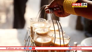ज्यादा चाय पीते हैं तो हो जाएं सावधान, समय से पहले आ जाएगा बुढ़ापा