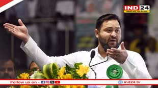 Rajyasabha में अब RJD का दबदबा, Tejashwi Yadav ने किया ये बड़ा बदलाव 