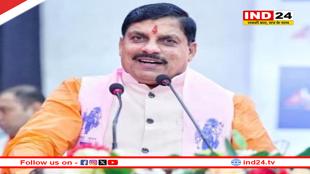 श्रीकृष्ण जन्माष्टमी आज,उज्जैन के प्रसिद्ध गोपाल मंदिर जाएंगे CM डॉ. मोहन यादव