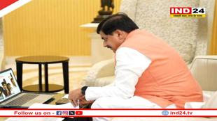 म.प्र. में खेलों के विकास और विस्तार को मिलेगी नई दिशा: मुख्यमंत्री डॉ. मोहन यादव