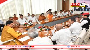 राज्य सरकार अन्य पिछड़ा वर्ग को 27 प्रतिशत आरक्षण दिलाने के लिए प्रतिबद्ध : CM डॉ. मोहन यादव