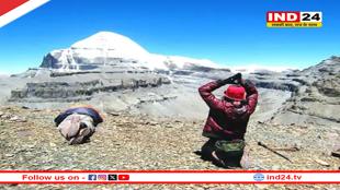 फिर शुरू होगी कैलाश मानसरोवर यात्रा,भारत-चीन के बीच डायरेक्ट फ्लाइट भी शुरू होगी