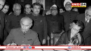 भारत के एक्शन से बौखलाया पाकिस्तान, शिमला समझौता रद्द करने का कर सकता है ऐलान