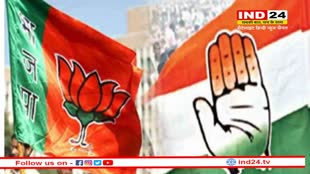 MP Election 2023: क्या बीजेपी को तोड़ने में सफल होगी कांग्रेस?