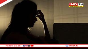 नाबालिग से रेप का आरोपी शिक्षक गिरफ्तार, पीड़िता के भाई ने केस वापसी के लिए रूपयों का लालच देने का लगाया आरोप