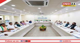 कांग्रेस की तैयारी पूरी, राहुल गांधी की न्याय यात्रा के बाद लोकसभा के प्रत्याशी होंगे घोषित