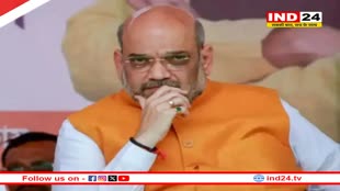 Rajasthan CM Face: इधर BJP विधायक दावत खाने में रह गए और उधर बीजेपी के ये बड़े नेता दिल्ली पहुंच गए, शाह से मिल आए...
