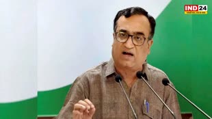 Ajay Maken: कांग्रेस नेता अजय माकन का बड़ा आरोप, केजरीवाल के बंगले के लिए 171 करोड़ किए गए खर्च