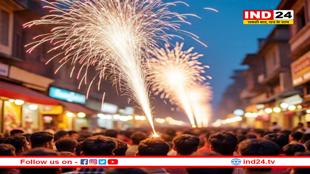 दिवाली पर इन शहरों में नहीं जला सकेंगे पटाखे, NGT की गाइडलाइन