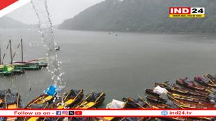 उत्‍तराखंड में बरस रहा प्री मानसून, इन इलाकों में जोरदार बारिश 