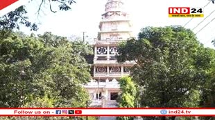 देश भर में आज रहेगी महाशिवरात्रि पर्व की धूम, मंदिरों में लगा भक्तों का तांता