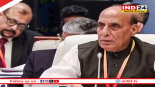 पटना में आज बिहार बीजेपी की बड़ी बैठक, राजनाथ सिंह होंगे मुख्य अतिथि, चुनावी रणनीति समेत कई अहम मुद्दों पर होगी चर्चा