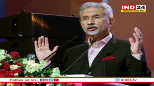 केजरीवाल की गिरफ्तारी को लेकर अमेरिका की टिप्पणी पर जयशंकर ने दिया कड़ा जवाब , कहा- भारत में दखलंदाजी बर्दाश्त नहीं की जाएगी 