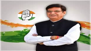 CG NEWS : आज सुबह 12 बजे आएंगे रायपुर एयरपोर्ट, कांग्रेस वरिष्ठ पर्यवेक्षक प्रीतम सिंह 