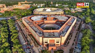 21 जुलाई से शुरू होगा संसद का मानसून सत्र, मोदी सरकार पेश करेगी 8 अहम विधेयक