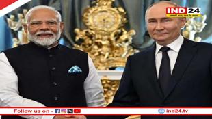 क्या है पोर्टेबल न्यूक्लियर पावर, जिसको लेकर भारत ने पुतिन के साथ की बड़ी डील?