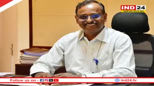 कौन हैं वी नारायणन, जो बनेंगे ISRO के नए चीफ, एस सोमनाथ की लेंगे जगह