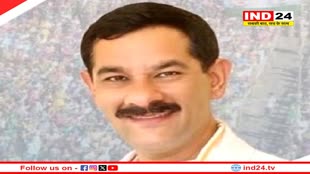 कांग्रेस के प्रदेश प्रभारी भंवर जितेंद्र सिंह का दावा- बीजेपी से ज्यादा सीटें आएंगी