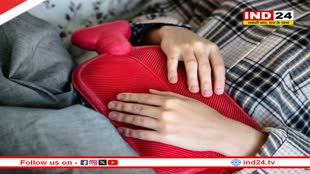 Periods में पेन क‍िलर का काम करती हैं ये Home Remedies, जल्‍द म‍िलता है आराम