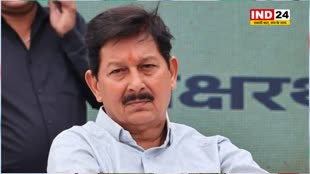 विधायक रमेश मेंदोला बने भारतीय सॉफ्टबॉल संघ के कार्यकारी अध्यक्ष...