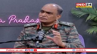 उनकी सीमा में घुसे बिना पूरा पाकिस्तान हमारी जद में – एयर डिफेंस डीजी ने चेताया