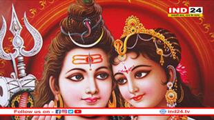 60 साल बाद महाशिवरात्रि पर अद्भुत संयोग